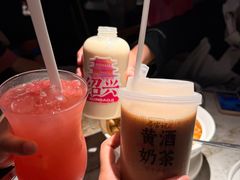 -寻宝记绍兴菜(状元店)