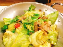 -宏玲餐厅(四川南路店)