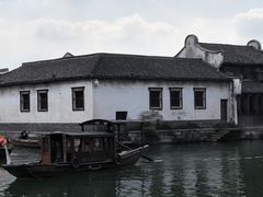 -乌镇景区