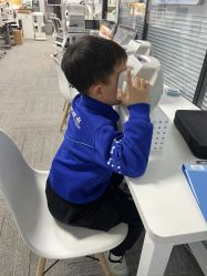 -视保行眼健康中心