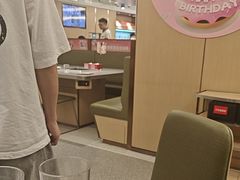 -海底捞火锅(旭辉MALL店)
