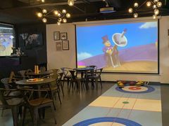 -CIAO·团建聚餐·生日派对轰趴馆(福田店)