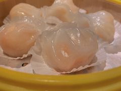 虾饺-老头儿油爆虾·知味杭州(爱琴海购物中心)