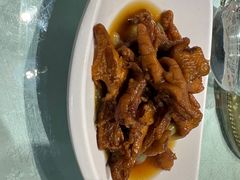 -正阳春烤鸭店(杨楼店)