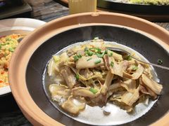 -湘力力小院·鱼汤泡饭(枫林路店)