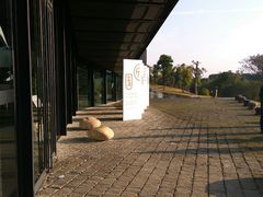 -中国美术学院象山校区-民艺博物馆