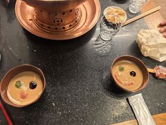 -南门涮肉(后海店)