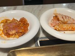 -火炉火自助餐(西直门凯德MALL店)