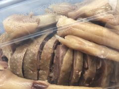-正宗忘不了老鹅(梅岭店)