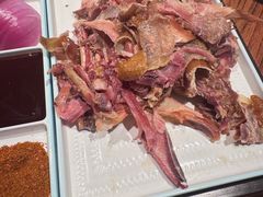 -纳瓦新疆菜(银都店)
