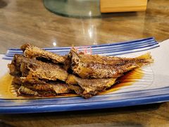 -兰溪小馆(东直门簋街店)