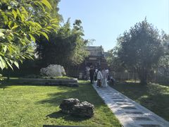 -莲池书院博物馆