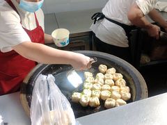 -小路易生煎馆(前进五路店)