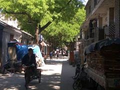 -蜗牛小馆醉乡民谣云南菜(惠新西里店)