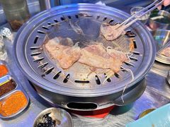 -入火韩国烤肉(凯旋广场店)