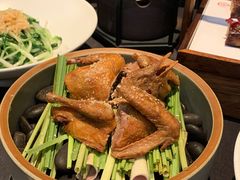 -小运河·公馆(国贸店)