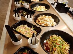 -比格比萨自助(宋家庄店)
