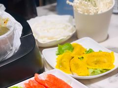 -鱼颜诱纸纸上烤鱼·蛙(龙湖天街店)