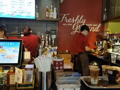 -COSTA COFFEE(西湖天地店)