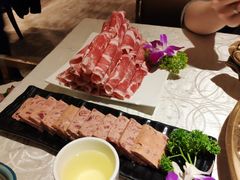 -红辣椒·川菜·火锅(科华路店)