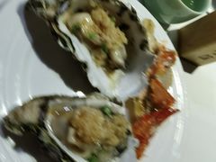 -百味馆·粤菜·湛江菜(后海花园店)