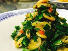 -香阁餐厅·常州菜·常州菜代表品牌(新北奥体店)
