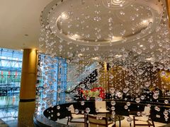 -青岛海尔洲际酒店