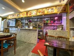 -陆记鹅庄·潮汕菜·狮头鹅(大仟里店)