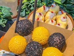 -赵美丽·重庆社区火锅·直营店(火车东站·中豪国际店)