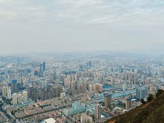 -五泉山公园