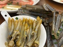 -渔满仓海鲜渔家(象山二店)