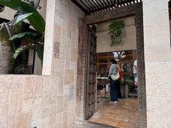 -朴墅(西湖青芝坞店·杭帮菜·家宴.14年的店)