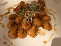 -常州新城希尔顿酒店-御玺中餐厅