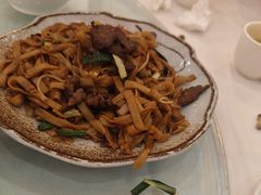 -东江渔村·古典园林·30年粤菜老字号(太和店)
