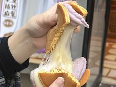 -辛一·铜锣烧(鸿寿坊店)