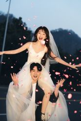 -雪中彩影婚纱摄影·品控旗舰店