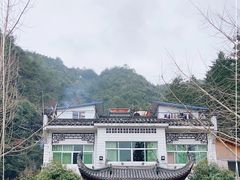 -途中饭店(开化店)
