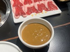 -常赢三兄弟·清真涮肉·清真炒菜(朝阳新城店)