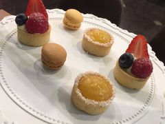 -榖屋house of flour(张江首店)