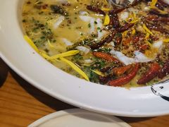 -江渔儿酸菜鱼(常平翔龙天地店)