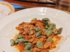 -燕郊烧鸽子(酷车小镇店)