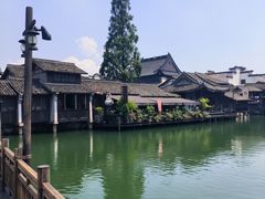 -乌镇西栅景区