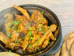 -小时候焗海鲜(鄞州万达店)