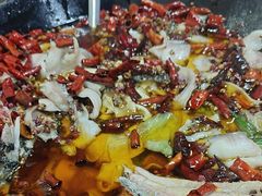 -金三可市井水煮鱼(金碧园店)