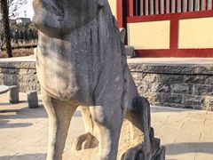 -洛阳古墓博物馆