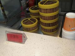 环境-窦店服务区-停车场