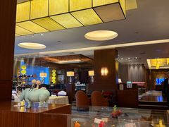 -北京王府井丽亭酒店