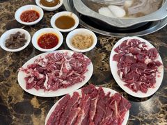 -蔡社牛肉城(龙湖店)