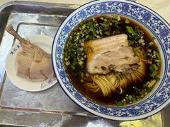 -伟记奥面馆(白塔东路店)