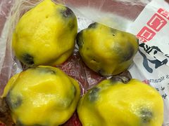 黄米红枣糕-宫门口馒头铺(创始人总店)